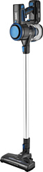Вертикальный пылесос BBK BV3003 (черный/синий) Вертикальный пылесос BBK BV3003 (черный/синий)