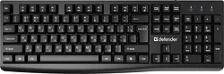 Клавиатура Defender Navigator HB-138 Клавиатура Defender Navigator HB-138