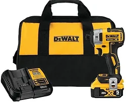 Винтоверт DeWalt DCF887P1