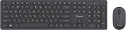 Набор клавиатуры и мыши SmartBuy SBC-328327AG-K