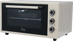 Электропечь Oasis (Making Oasis Everywhere) M-50I1