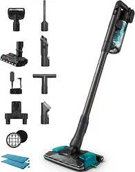 Вертикальный пылесос Philips Aqua 8000 Complete XC8157/01