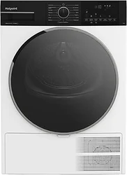 Сушильный автомат Hotpoint TDH 99V B Сушильный автомат Hotpoint TDH 99V B