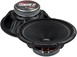 Автоакустика Avatar Tsunami-81