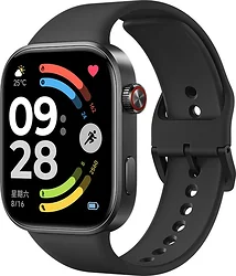 Умные часы Xiaomi Redmi Watch 6 (международная версия)