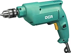 Дрель DCA AJZ05-10A