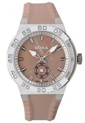 Doxa Splash Lady Small Second 704.15.321.29