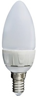 Robiton LED Candle-5W-2700K-E14