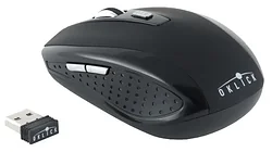 Oklick 455MW black USB