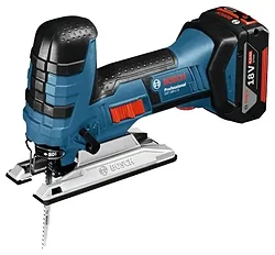 Bosch GST 18 V-LI S (06015A5100)