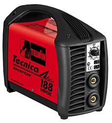 Telwin Tecnica 188 MPGE