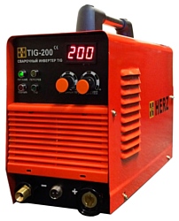 Herz TIG-200