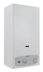 Водонагреватель Baxi SIG-2 14i