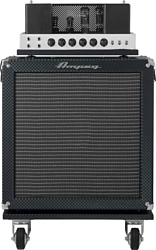 Ampeg Heritage B-15