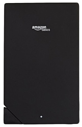 Amazon Portable Power Bank with Micro USB Cable 2000 mAh