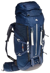 Quechua SYMBIUM ACCESS 70+10 blue