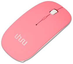 UVU Mouse Pink Bluetooth