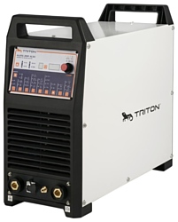 TRITON MASTER TIG 200P AC/DC