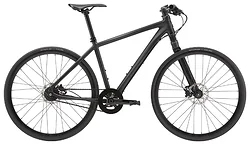 Велосипед Cannondale Bad Boy 1 (2016)