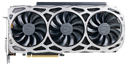 EVGA GeForce GTX 1080 Ti 1569Mhz PCI-E 3.0 11264Mb 11000Mhz 352 bit DVI HDMI HDCP FTW3 GAMING