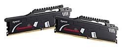 Apacer Commando DDR4 3000 CL 16-16-16-36 DIMM 32Gb Kit (16GBx2)