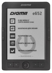 Digma е652