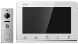 CTV DP3700 (белый)