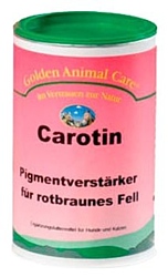 Golden Animal Care Carotin