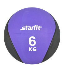 Starfit GB-702 6 кг