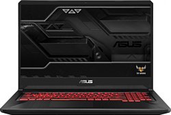 ASUS TUF Gaming FX705GD-EW081 ASUS TUF Gaming FX705GD-EW081
