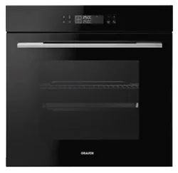 Электрический духовой шкаф GRAUDE BMP 60.0 S