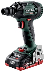 Metabo SSW 18 LTX 300 BL (602395800)