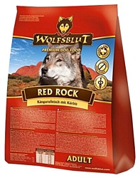 Wolfsblut (30 кг) Red Rock Adult