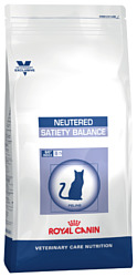 Royal Canin Neutered Satiety Balance (8 кг)