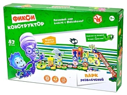 Big Tree Toys Фиксики FIX0711-031 Парк развлечений