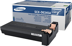 Картридж Samsung SCX-D6345A