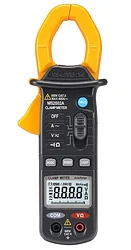 Токовые клещи Mastech MS2002A Токовые клещи Mastech MS2002A