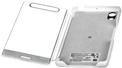 Sony SCR50 для Xperia X (белый)