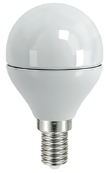 Старт LED Sphere E14 7 Вт 2700 К