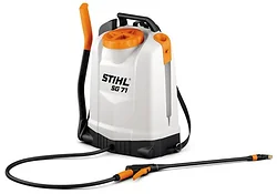 Механический опрыскиватель Stihl SG 71