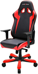 DXRacer Sentinel OH/SJ00/NR (черный/красный)