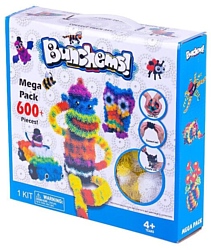 Bunchems Mega Pack 600+