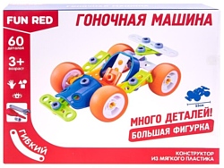 Fun Red FRCF010 Гоночная машина