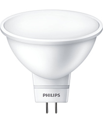 Philips ESS LED MR16 5-50W 120D 4000K 220V