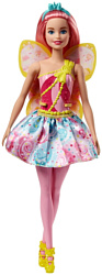 Barbie Dreamtopia Fairy Doll FJC88