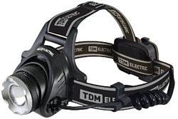 TDM Electric SQ0350-0047