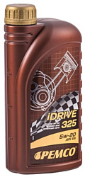 Pemco iDRIVE 325 5W-20 API SN 1л