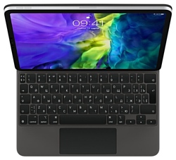 Apple Magic Keyboard для iPad Pro 11" 2020