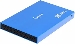 Бокс для жестких дисков Gembird EE2-U3S-56