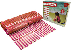 Теплый пол СТН Village Heat 5х1 м 750 Вт Теплый пол СТН Village Heat 5х1 м 750 Вт